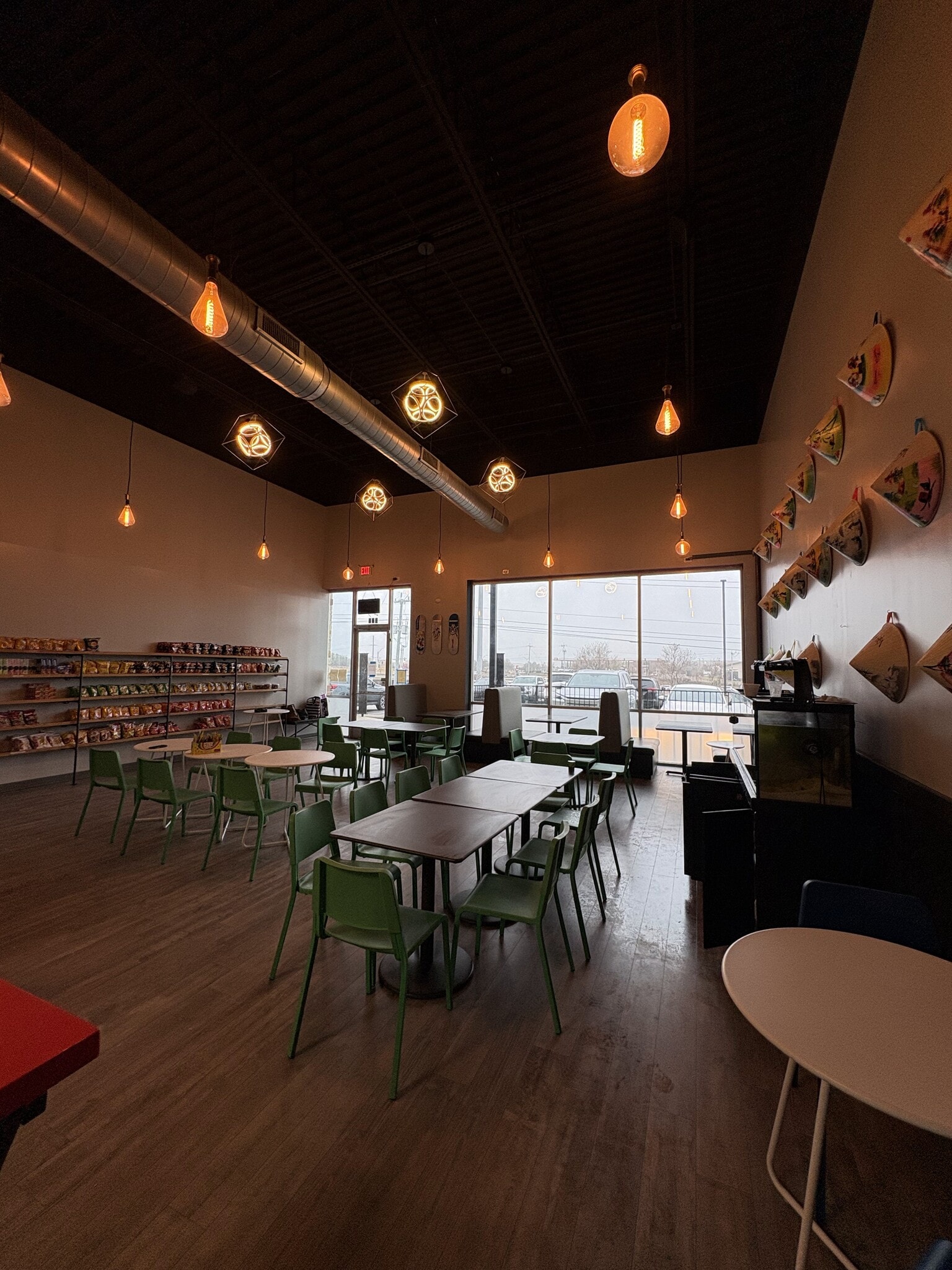 Hwy 151 & Military Dr W, San Antonio, TX à louer Photo intérieure- Image 1 de 10