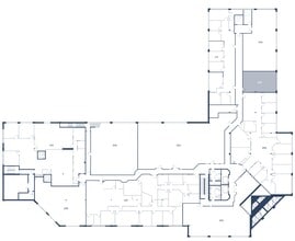 1170 Boul Lebourgneuf, Québec, QC for lease Site Plan- Image 1 of 1