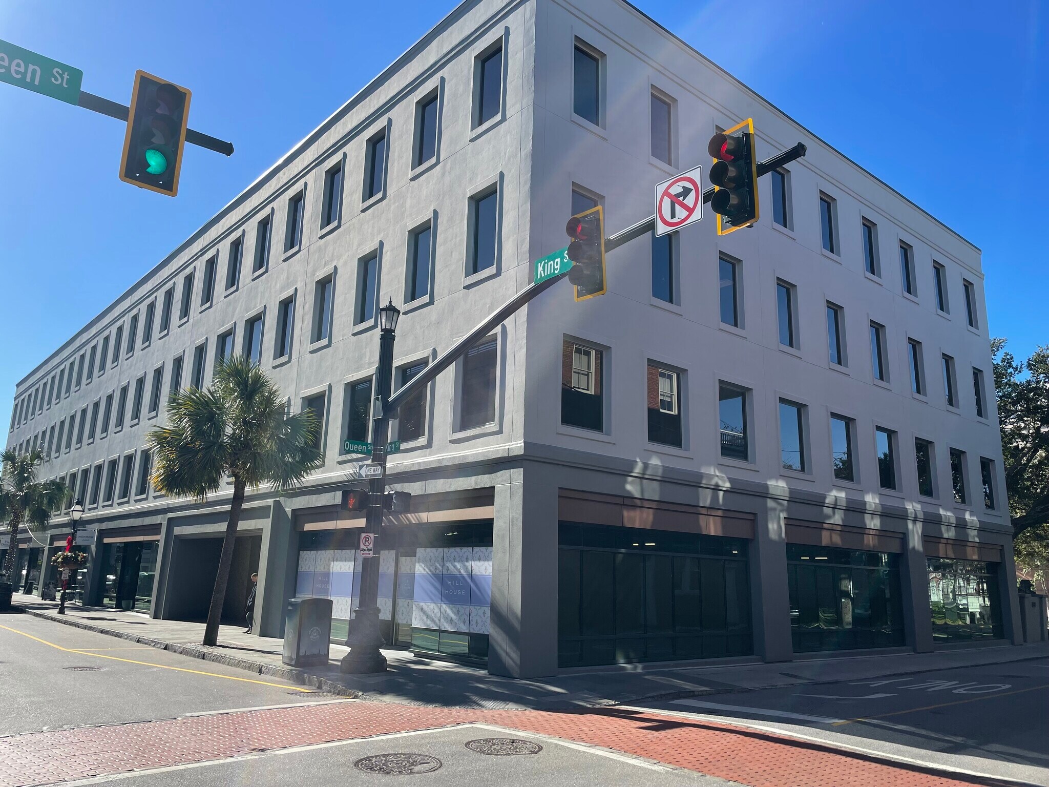 145 King St, Charleston, SC for lease Primary Photo- Image 1 of 3