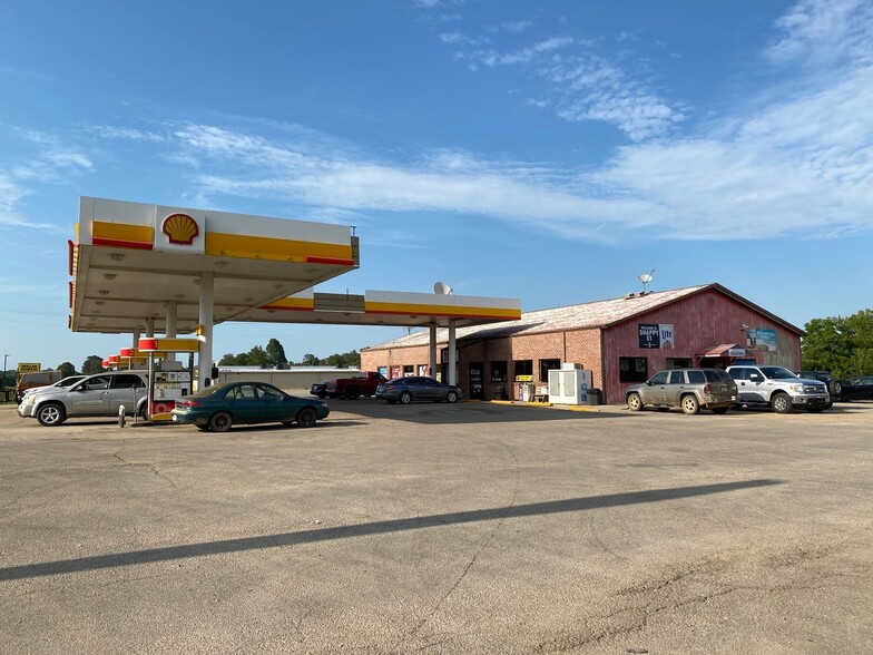 Hwy 63, Koshkonong, MO à vendre - Photo du bâtiment - Image 1 de 1