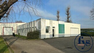 More details for 42 Rue De La Mouche, Irigny - Flex for Lease