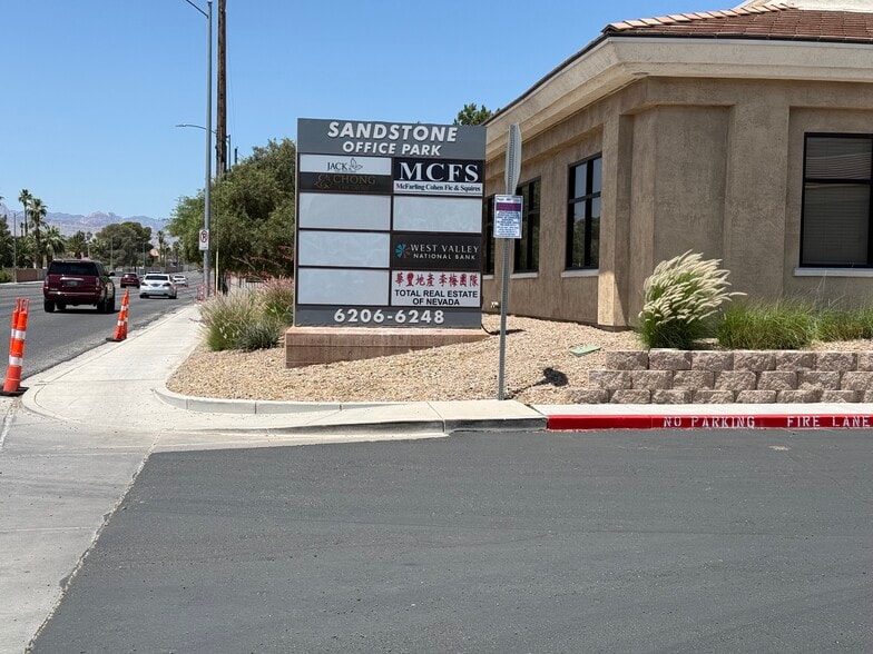6230 W Desert Inn Rd, Las Vegas, NV for sale - Other - Image 3 of 5