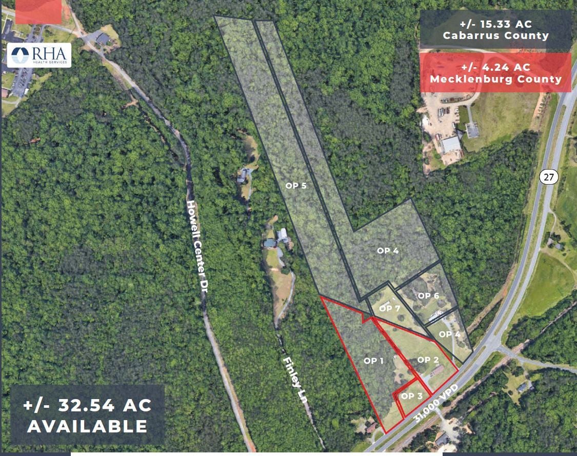 15131 Albemarle rd, Charlotte, NC for sale Primary Photo- Image 1 of 2