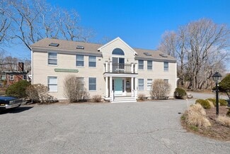 More details for 29 Simpson Ln, Falmouth, MA - Office for Sale
