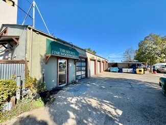 Plus de détails pour 819 5th Ave, Redwood City, CA - Industriel à vendre