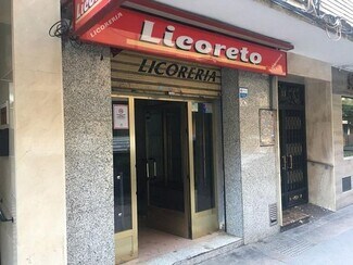 Plus de détails pour Calle de Pedro Antonio de Alarcón, 55, Granada - Commerce de détail à louer