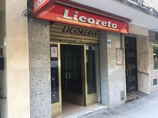 More details for Calle de Pedro Antonio de Alarcón, 55, Granada - Retail for Lease