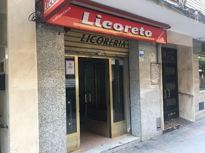 Calle de Pedro Antonio de Alarcón, 55, Granada, Granada for lease Building Photo- Image 1 of 17