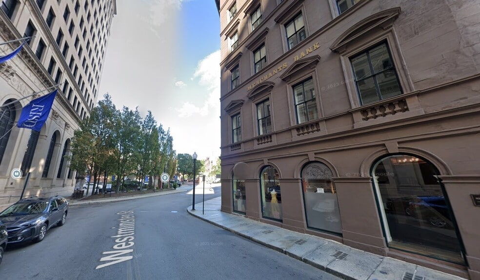 20 Westminster St, Providence, RI for lease - Building Photo - Image 2 of 6