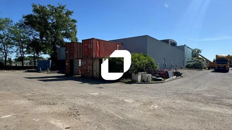 1 Rue Pierre Et Marie Curie, Ostwald à louer - Photo du bâtiment - Image 3 de 23