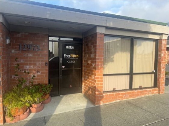 12972-12976 San Pablo Ave, Richmond, CA for lease - Building Photo - Image 3 of 13