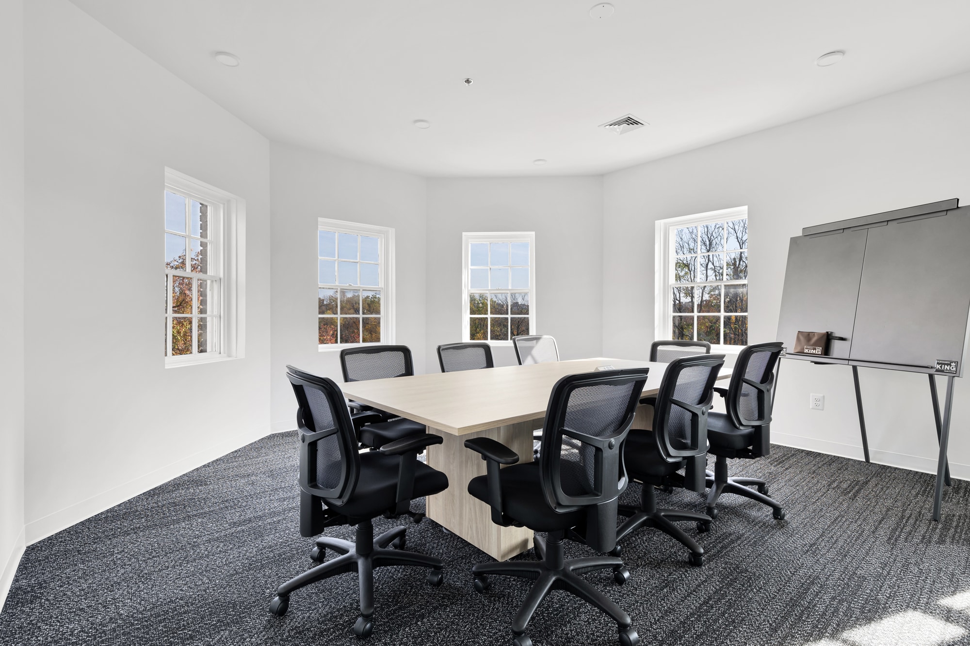 2301 Calvert St NW, Washington, DC for lease Interior Photo- Image 1 of 3
