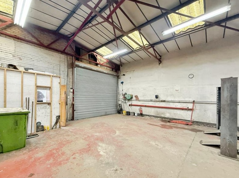 15 Bolton Rd, Manchester à louer Photo intérieure- Image 1 de 6