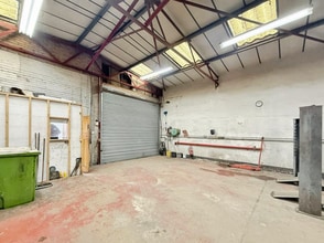 15 Bolton Rd, Manchester à louer Photo intérieure- Image 1 de 6