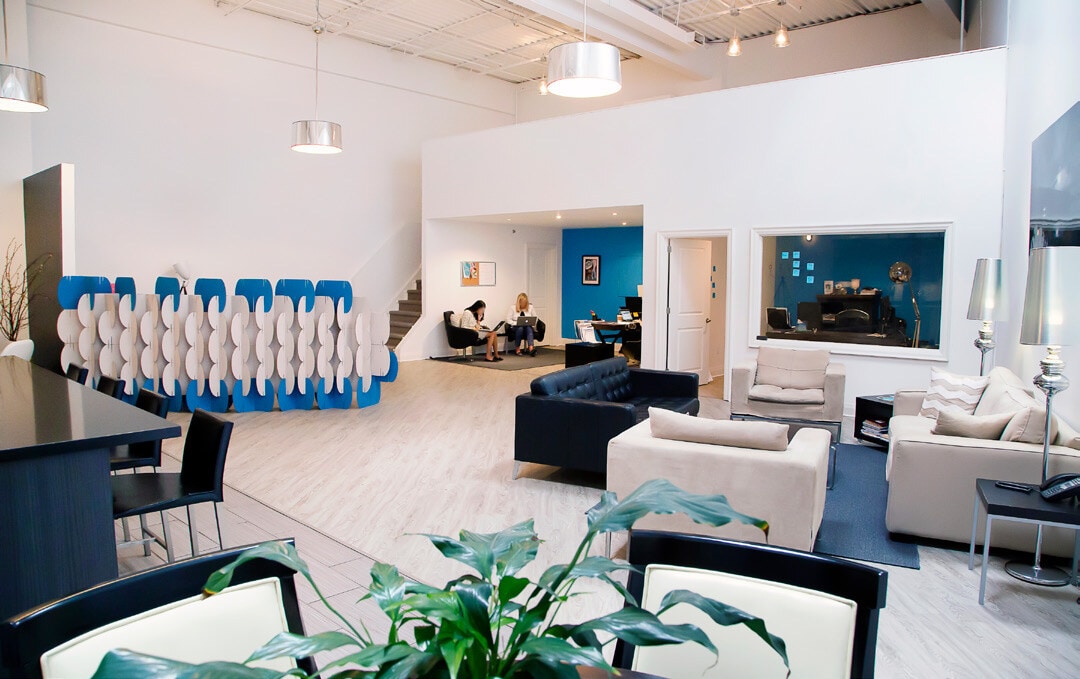 11-17 Carlaw Ave, Toronto, ON M4M 2R6 - Unit 8 -  - Interior Photo - Image 2 of 3