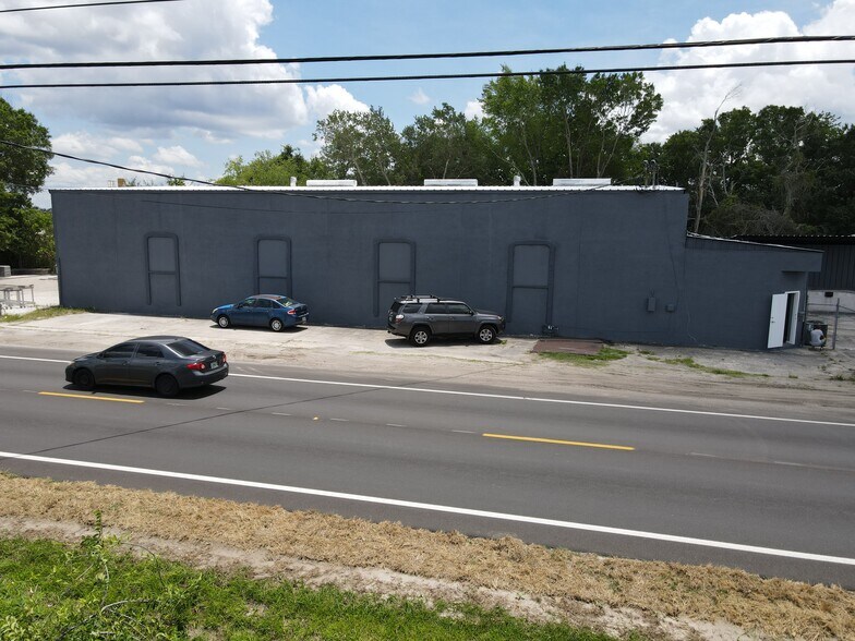 5270 W Beaver St, Jacksonville, FL à louer - Photo du bâtiment - Image 1 de 10