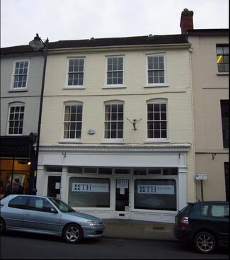 More details for 5 Bridge St, Hereford - Retail for Lease