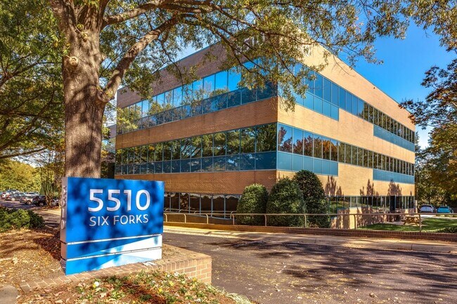 More details for 5510 Six Forks Rd, Raleigh, NC - Office for Lease