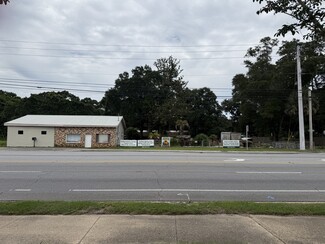 More details for 9202 N Davis Hwy, Pensacola, FL - Retail for Sale