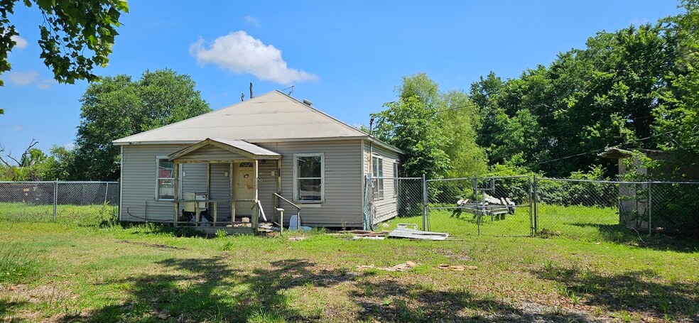 19618 E Highway 6, Alvin, TX for sale - Building Photo - Image 2 of 5