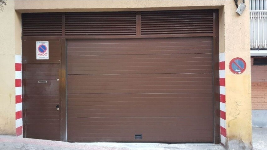 Calle de Enrique Velasco, 34, Madrid, Madrid à vendre Photo intérieure- Image 1 de 2