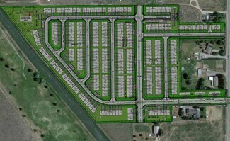 Plus de détails pour 6001 N 5th E, Idaho Falls, ID - Terrain à vendre
