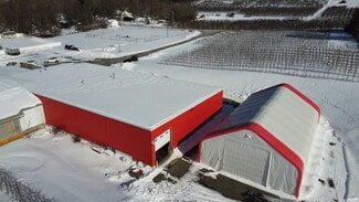 More details for 36 Hull Ave, Clintondale, NY - Industrial for Sale