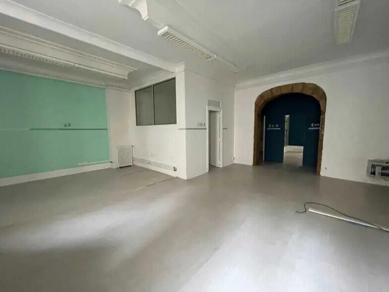 Bureau dans Lyon à louer - Photo intérieure - Image 2 de 9