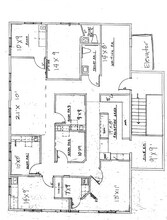 1707 Atlantic Ave, Wall Township, NJ for lease Floor Plan- Image 1 of 1