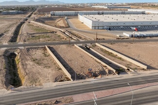 More details for Nuevo Hueco Tanks Rd, Socorro, TX - Land for Sale