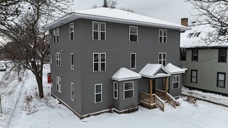 More details for 814 6th St SE, Minneapolis, MN - Multifamily for Sale