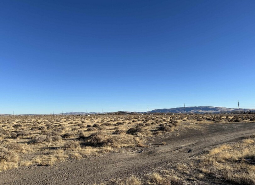 4900 Highway 95A, Silver Springs, NV à vendre - Photo du bâtiment - Image 3 de 17