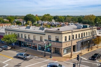 7370-7376 Manchester Rd, Maplewood, MO for lease Interior Photo- Image 1 of 8