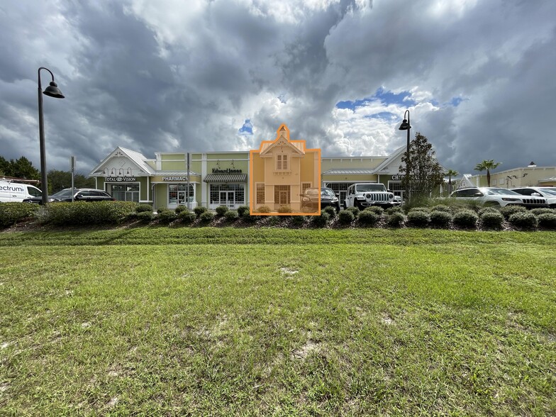 111 Victoria Commons Blvd, Deland, FL for lease - Building Photo - Image 1 of 4