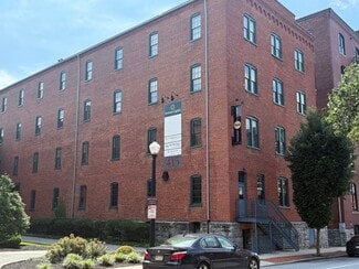 More details for 415 N Prince St, Lancaster, PA - Office for Lease