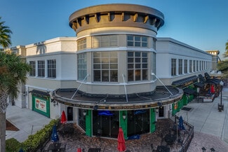 Plus de détails pour 1135 Townpark Ave, Lake Mary, FL - Bureau à louer