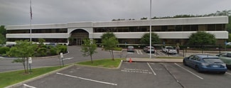 Plus de détails pour 1625 Straits Tpke, Middlebury, CT - Bureau à louer