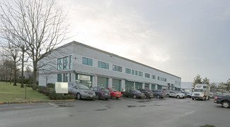 More details for 8207 Swenson Way S, Delta, BC - Industrial for Sale