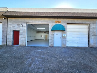 More details for 2045 Plaza Dr, Bullhead City, AZ - Flex for Lease