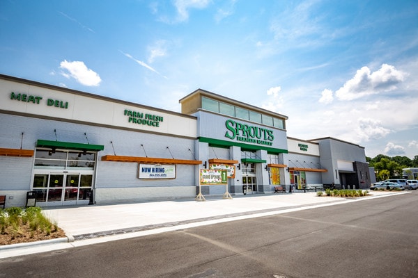 105 W NC-54 Hwy, Durham, NC for lease Primary Photo- Image 1 of 6