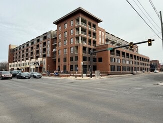 Plus de détails pour 201 Superior St, Fort Wayne, IN - Bureau/Commerce de détail à louer