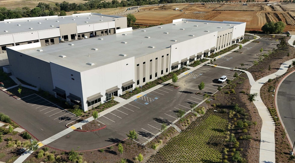 Golden Foothill Pky, El Dorado Hills, CA for lease - Building Photo - Image 2 of 21