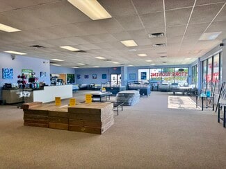 Plus de détails pour 3650 Iles Ave, Farmington, NM - Commerce de détail à louer