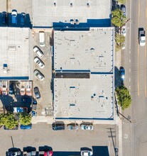 3023-3035 S Grand Ave, Los Angeles, CA - AERIAL  map view - Image1