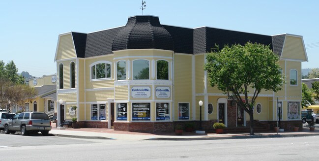 Plus de détails pour 22700 Lyons Ave, Newhall, CA - Bureau à louer