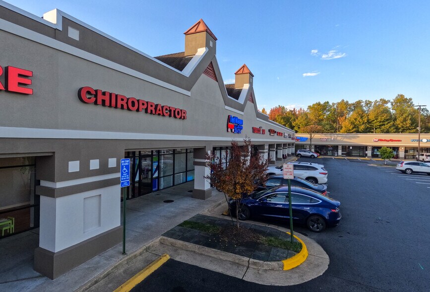 Telegraph Rd, Alexandria, VA for lease - Building Photo - Image 3 of 5