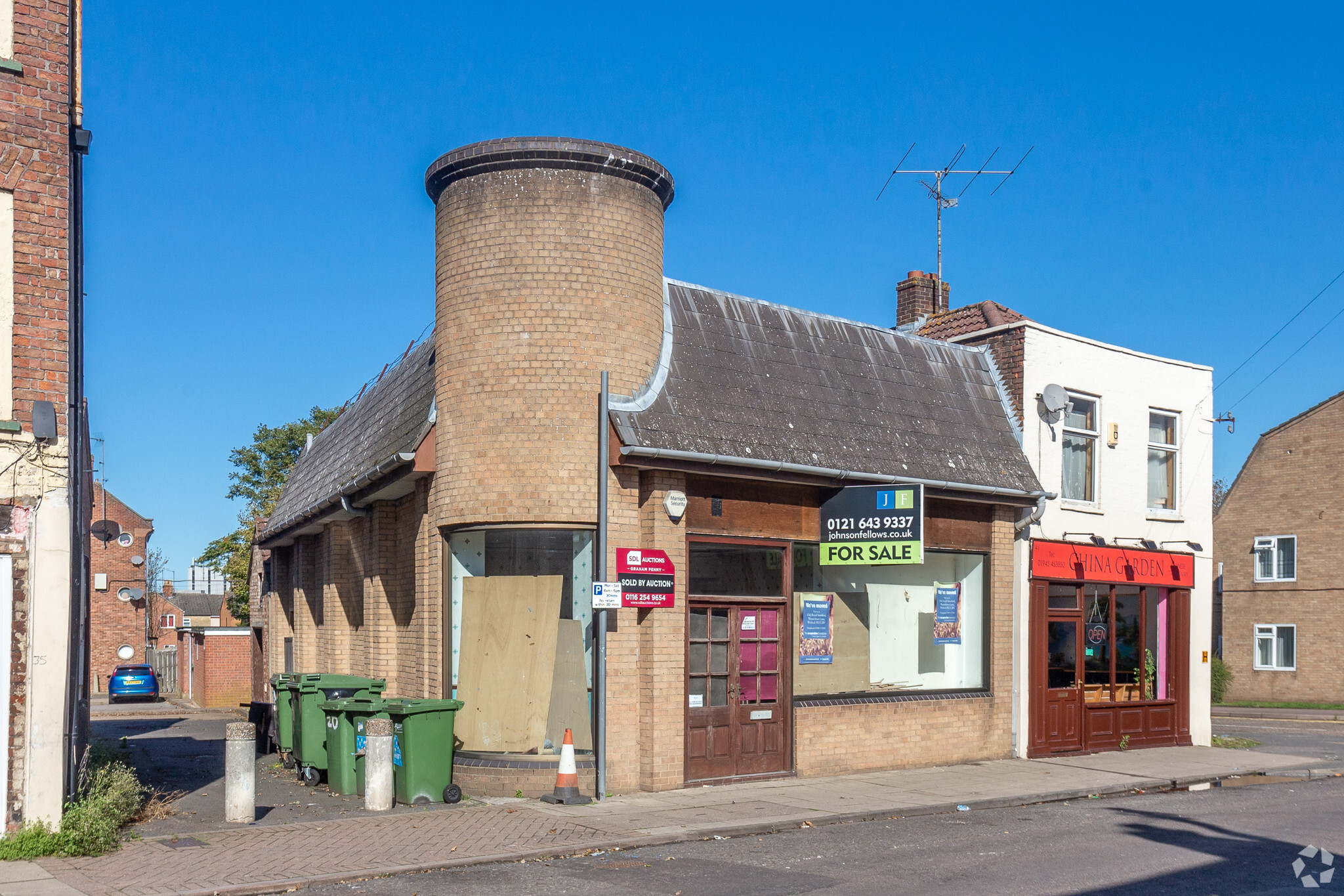 37 Norwich Rd, Wisbech for sale Primary Photo- Image 1 of 1