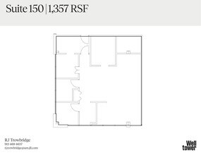 8901 W 74th St, Merriam, KS for lease Floor Plan- Image 1 of 1