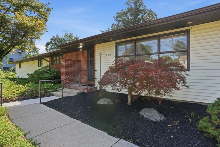 222 Gibbsboro Rd, Clementon, NJ for sale - Building Photo - Image 2 of 43