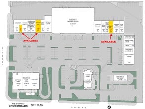 3246 W Florida Ave, Hemet, CA - AERIAL  map view